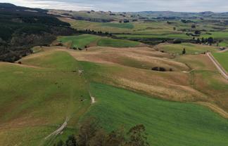 158 Kowhatu Road, Waimate