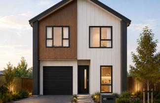 43 Whangamaire Rise, Karaka