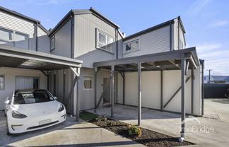 2/32 Avalon Street, Richmond