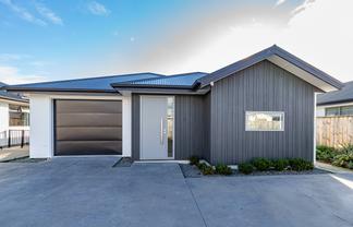 19A Trafalgar Street, Levin