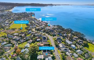 53 Marellen Drive, Red Beach