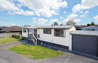 1/11 Dalmahoy Place, Wattle Downs