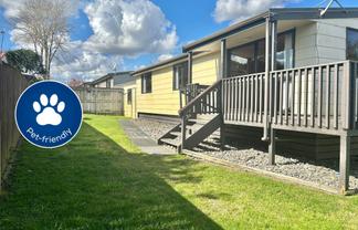 1/11 Dalmahoy Place, Wattle Downs