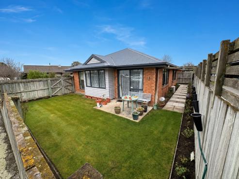 258 Moore Street, Ashburton