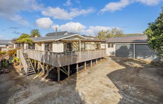 12 Camphora Place, Ranui