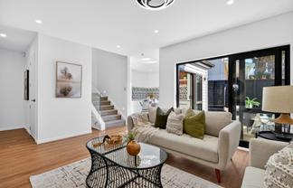 Lot 2&3/31 La Perouse Street, Botany Downs