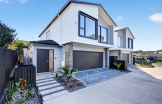 Lot 2&3/31 La Perouse Street, Botany Downs