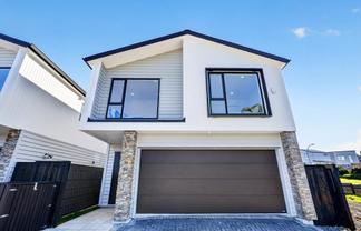 Lot 2&3/31 La Perouse Street, Botany Downs
