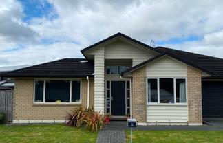 26 Prospect Terrace, Millwater