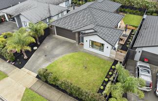 99 Vinistra Road, Huapai