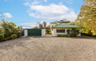 478 Puketitiri Road, Poraiti