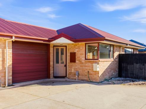 4/295 Pages Road, Wainoni