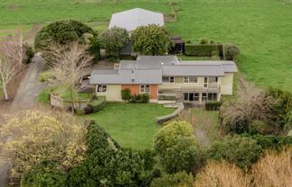 36 Durie Road, Aorangi