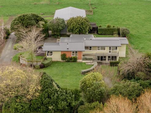 36 Durie Road, Feilding