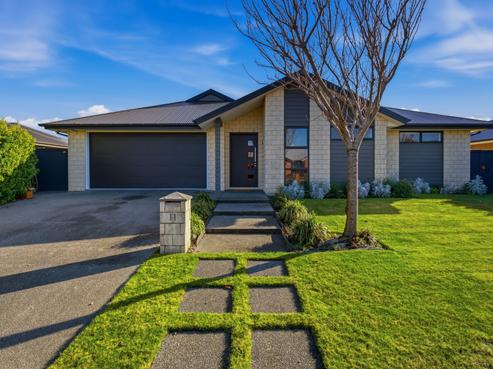 11 Rosario Place, Aidanfield