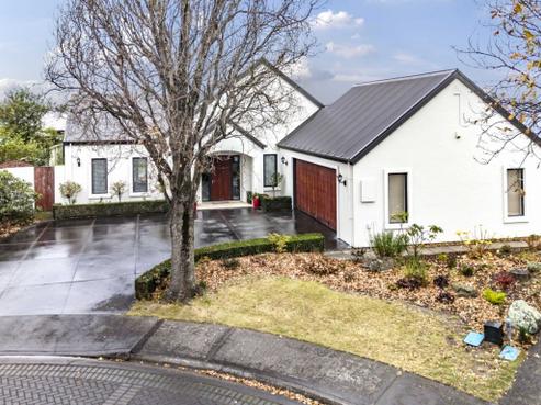 6 Chelsea Court, Rangiora