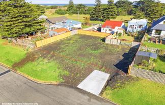 Lot 2 Arawa Place, Castlecliff