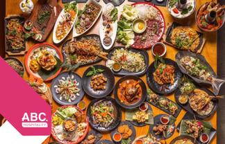 Landmark Thai Restaurant Brand – $1m+ Revenue