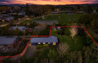 16A Rochfort Street, Otane