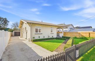 88 Harrison Street, Whanganui