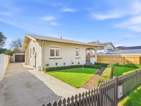 88 Harrison Street, Whanganui Central