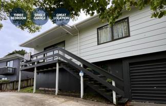 38 Bellfield Road, Opaheke