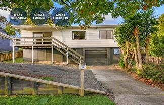 38 Bellfield Road, Opaheke