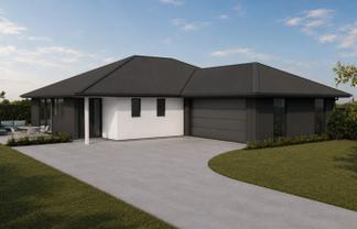 Lot 61 Kanzan Grove, Feilding