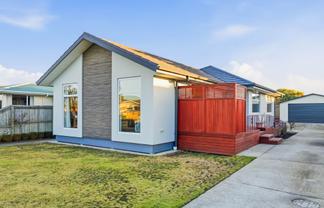 76 Pegasus Avenue, North New Brighton