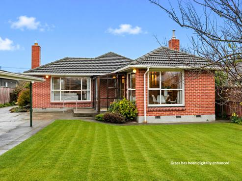24 Derwent Street, Bryndwr