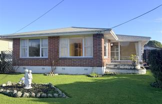  7 Gilbert Road, Paroa