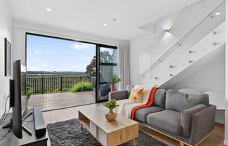 100 Alford Street, Waterview