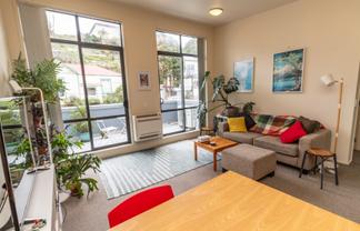 9/7 Hanson Street, Mount Cook