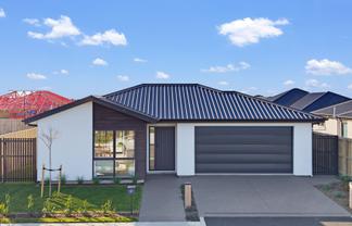 67 Accadia Drive, Rolleston