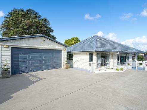 8A Gloria Avenue, Te Atatu Peninsula
