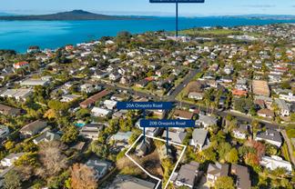 20A Onepoto Road, Hauraki