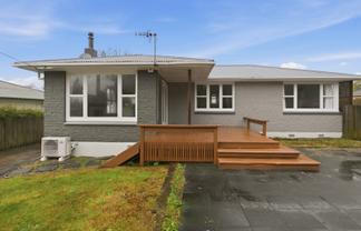 56 Fairview Road, Western Heights