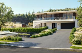 52 Forest Heights, Wanaka