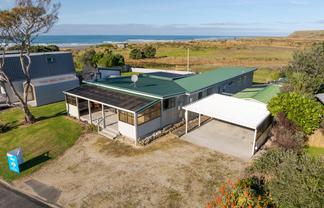 5 Harapaki Road, Riversdale Beach