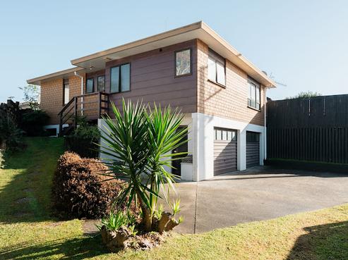 166 Otumoetai Road, Brookfield