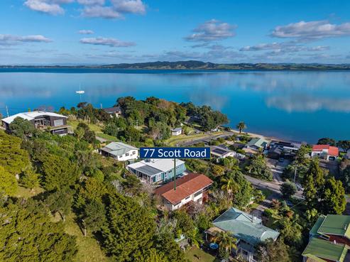 77 Scott Road, Tamaterau