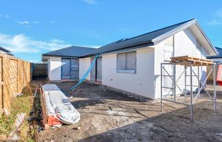 77 Bill Harvey Drive, Halswell