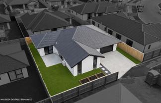 77 Bill Harvey Drive, Halswell