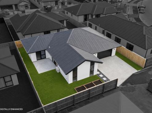 77 Bill Harvey Drive, Halswell
