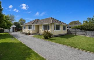 8 Elizabeth Street, Rangiora