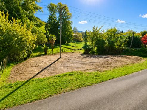 25 Valley Road, Manunui
