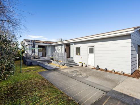 70A Galloway Street, Hamilton East