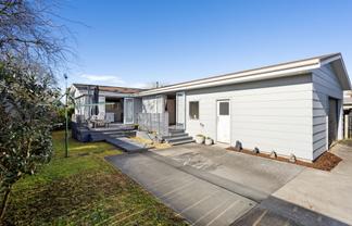 70A Galloway Street, Hamilton East