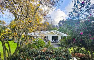 3245 Poihipi Road, Marotiri