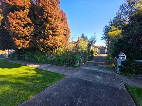 18 Terrace Street, Marton